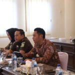 Pemprov Jatim Lakukan Penilaian Secara Daring Program Percepatan Penurunan Stunting di Tuban