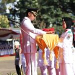 Peringati Hari Kemerdekaan, Mas Bupati : Mari Menjadi Pemuda Yang Terus Berkarya Untuk Bangsa