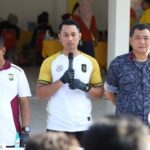 Mas Bupati Dukung Pemberantasan Narkotika Di Kabupaten Tuban