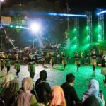 Tuban Specta Night Carnival Sukses Digelar, Mas Bupati : Lompatan Yang Luar Biasa Dari Tahun Sebelumnya