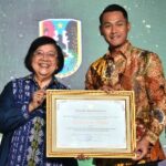 Pemkab Tuban Kembali Raih Nirwasita Tantra, Naik Jadi Peringkat Kedua