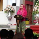 Pelaku Usaha di Bojonegoro Apresiasi Langkah Bupati Anna Gelar Expo UMKM 2023