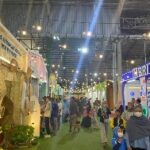 Expo Bojonegoro 2023 Ramai Pengunjung, Minati Produk Unggulan UMKM