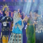 30 Finalis Masuk Grand Final Desainer Muda Bojonegoro 2023, Majukan Industri Fashion Daerah