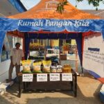 Pemkab Bojonegoro dan Bulog Terus Bersinergi Pastikan Harga Beras Sesuai HET