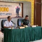 TMMD 2023 Segera Dimulai, Membangun Bojonegoro Merata hingga Pelosok Desa