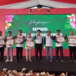 Sumbang-Bojonegoro Raih Penghargaan Desa/Kelurahan Berseri 2023, Wujud Kerja Keras Semua Pihak