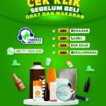 Pemkab Bojonegoro Ajak Warga Lindungi Diri dari Obat dan Makanan yang Tak Aman