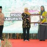 RSUD Sumberrejo Jadi RS Andalan Warga Wilayah Timur Bojonegoro, Terus Tingkatkan Layanan