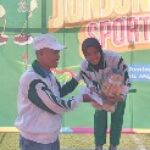 Prestasi Atlet Bojonegoro di Porprov Jatim VIII, Cabor Atletik Tambah 1 Medali