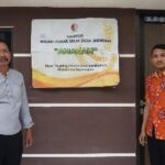 BUM Desa Tlogohaji Sukses Kembangkan BKK dari Pemkab Bojonegoro, Beli Hasil Pertanian Milik Petani