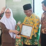 Pemkab Bojonegoro Gelar Penganugerahan Adibuana Carbon Awards 2023, Aksi Kurangi Emisi Karbon