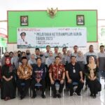 Pemkab Bojonegoro Gelar Pelatihan Keterampilan Kejuruan, Buka Peluang Usaha Mandiri Warga