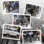 Pemkab Bojonegoro Gelar Lelang Puluhan Kendaraan Dinas, Ini Ketentuannya