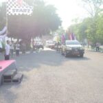 Pj Bupati Bojonegoro: Jalin Kolaborasi untuk Pembangunan di Jawa Timur