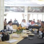 Terima Kunjungan Wantimpres RI, Mas Bupati : Tuban Siap Jadi Lokasi Pilot Project