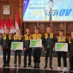 Disiapkan Reward, Kontingen Tuban Ditarget Masuk 10 Besar Porprov Jatim Tahun 2023