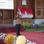 Dukung Pemberdayaan Perempuan, Bupati Tuban Luncurkan Program Sepatu Kaca