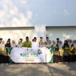 Kafilah Bojonegoro Siap Berkompetisi di MTQ Provinsi Jatim, Optimis Tingkatkan Prestasi