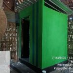 Pemkab Bojonegoro Bangun Ratusan Sanitasi Limbah di 2023, Fokus Perbaikan Kesehatan Warga