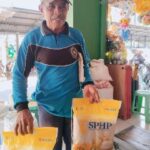 Pemkab Bojonegoro dan Bulog Terus Bersinergi, Pastikan Ketersediaan Stok Beras Bagi Warga