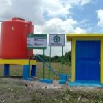 Pemkab Bojonegoro Bangun 64 Sarana Air Bersih HIPPAM untuk Wilayah Kekeringan, Target Rampung Akhir 2023