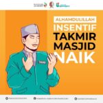 Pemkab Bojonegoro Naikkan Insentif Bagi Takmir Masjid, Dorong Semangat Jalankan Tugas Keagamaan