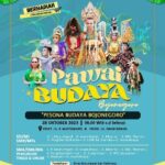 Meriahkan Hari Jadi Bojonegoro, Pemkab Akan Gelar Pawai Pesona Budaya