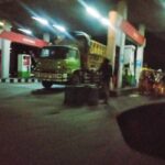 Diduga BBM Solar Bersubsidi di Tuban Masih Saja Digarong