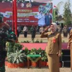 TMMD 2023 di Bojonegoro Resmi Ditutup, Bukti Sinergi TNI dan Masyarakat Bangun Desa