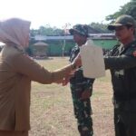 TMMD Resmi Berakhir, Sekda Bojonegoro: Terima Kasih Atas Sinergitas TNI-Polri, Pemkab dan Masyarakat