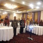 Bojonegoro Jadi Tuan Rumah Forum Sinergitas Pengembangan Geopark, Jadi Nilai Tambah Perekonomian Daerah