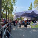 Berlangsung Sangat Meriah, Pawai Budaya Bojonegoro Disambut Antusias Warga