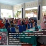 Kembangkan Jempol Lari Demi Wujudkan Perizinan Merata Hingga Pelosok Desa