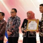 Inovasi Djatiku Pintar Antarkan Tuban Raih Penghargaan Inotek Award Jatim 2023