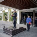 Pemkab Tuban Gelar Upacara Peringatan Hari Jadi Provinsi Jawa Timur