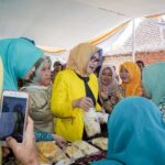 Bersama Badan Pangan Nasional, Pemkab Tuban Sambut Hari Pangan Sedunia Dengan Gelar Pangan Murah