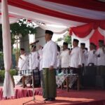 1.000 Santri Ikuti Apel Hari Santri, Mas Bupati Serukan Jihad Intelektual