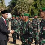 Mas Bupati Ajak Generasi Muda Berkolaborasi Membangun Tuban, Peringati Sumpah Pemuda