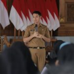 Bimtek Calon Pekerja Sosial Masyarakat, Bupati Tuban : PR Besar Adalah Updating Data