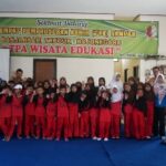 Pemkab Bojonegoro Beri Edukasi Siswa tentang Pengolahan Sampah, Atasi Persoalan Lingkungan