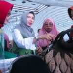 Gelar Sosialisasi Kerajinan, Dekranasda Bojonegoro Berkomitmen Terus Memajukan Industri Produk Lokal
