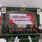 Wujudkan Bojonegoro Aman dan Nyaman, Pemkab Gelar Sosialisasi Lintas Sektoral Pemantauan Orang Asing