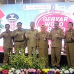 Pemkab Bojonegoro Gelar Jobfair dan Edufair 2023, Perluas Lapangan Kerja dan Kurangi Pengangguran