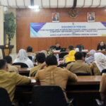 Pemkab Bojonegoro Gelar Jobfair dan Edufair 2023, Perluas Lapangan Kerja dan Kurangi Pengangguran