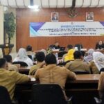 Pemkab Bojonegoro Gelar Bimtek Pemutakhiran Damisda, Langkah Pengentasan Kemiskinan Tepat Sasaran