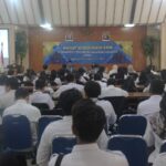 Pj Bupati Bojonegoro Tekankan Sinergitas Pendamping PKH dengan Pemkab dalam Penanggulangan Kemiskinan