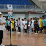 Resmi Dibuka, Bupati Cup 2023 Jadi Ajang Memajukan Olahraga Bojonegoro