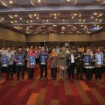 Kabupaten Tuban Raih Penghargaan Pemulihan Dan Pertumbuhan Ekonomi Terbaik