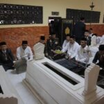 Mas Bupati Dan Forkopimda Ziarah Makam Leluhur, Nilai Luhur Pendahulu Sebagai Pondasi